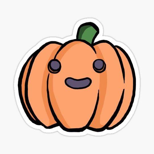 Discover Hey Punkin