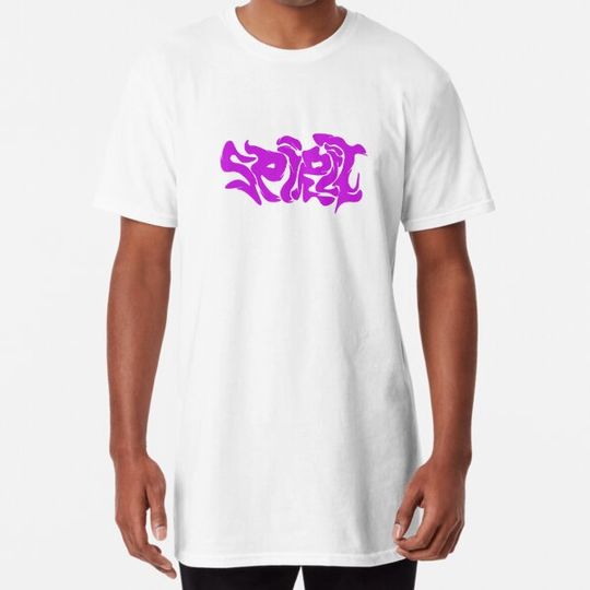 Discover PURPLE SPIRIT