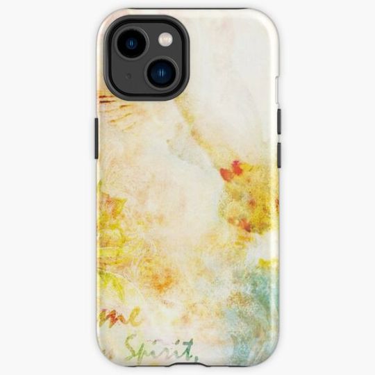 Discover Come Holy Spirit Print, Dove Design