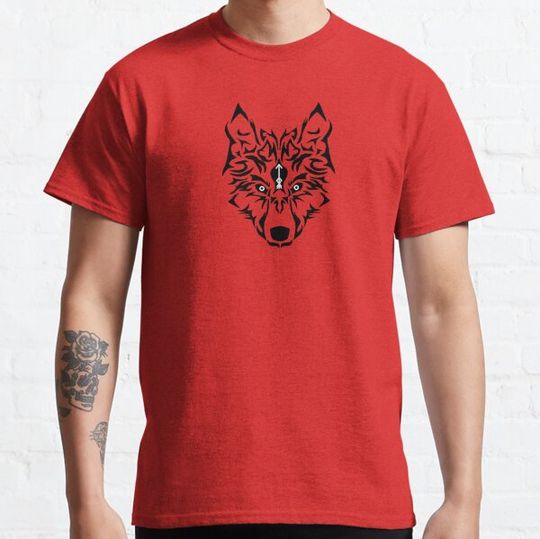 Discover Spirit Wolf Guide