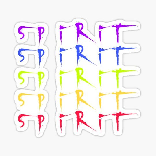 Discover Spirit