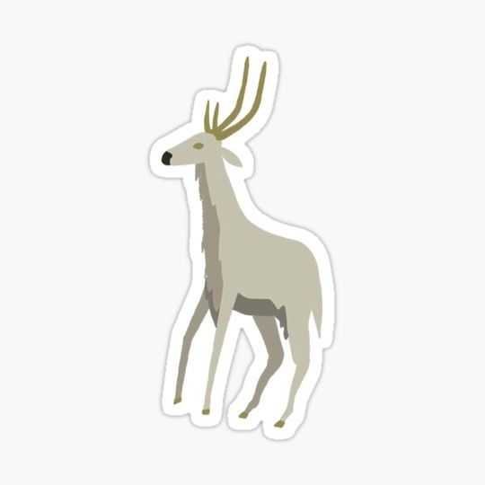 Discover Mutazione: Spirit guide
