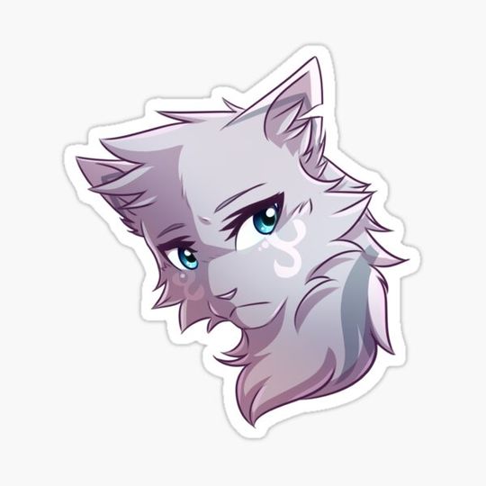 Discover WC - Ivypool