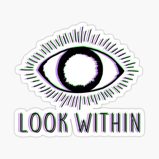 Discover Look Within