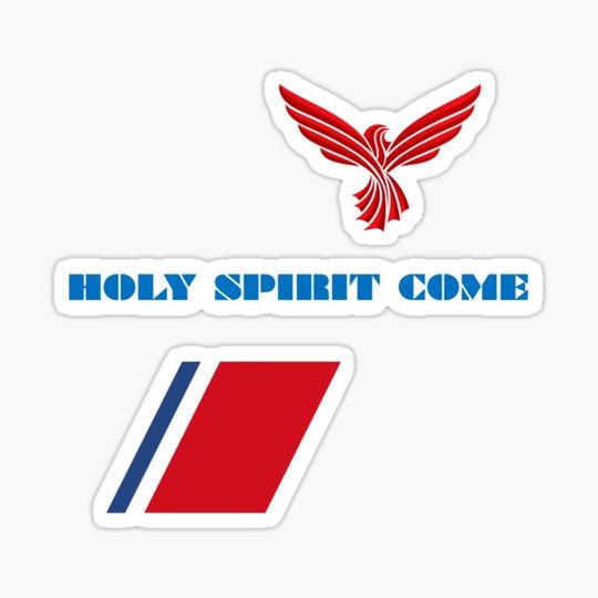 Discover HOLY SPIRIT COME