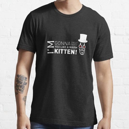 Discover Spirit of Jazz Warm Kitten