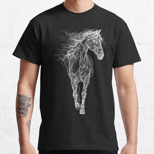 Discover Horse Lover Gift
