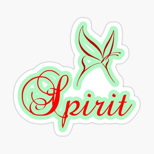 Discover I Love Butterfly spirit