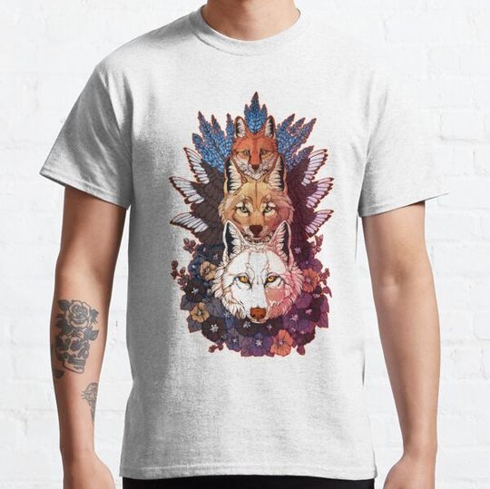 Discover Heraldry Canidae