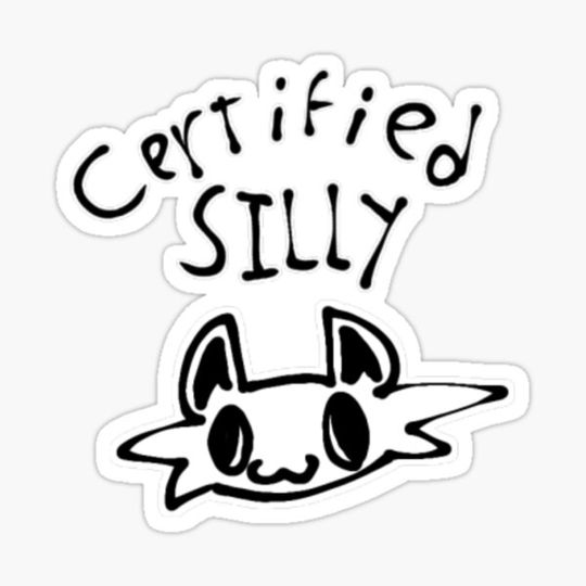 Discover Certified Silly