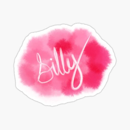 Discover Silly