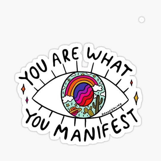 Discover Manifest