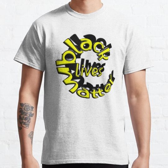Discover Black lives matter 023