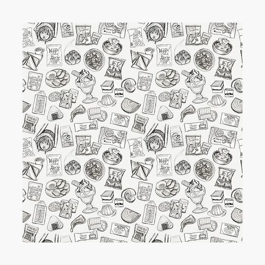 Discover Your Favorite Snacks