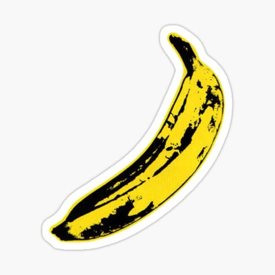 Discover Punk Banana