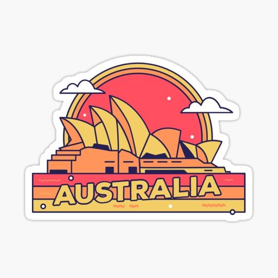 Discover Australia Design