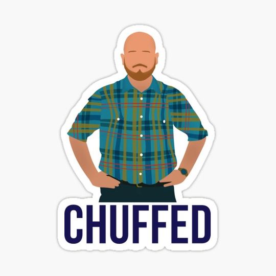 Discover chuffed