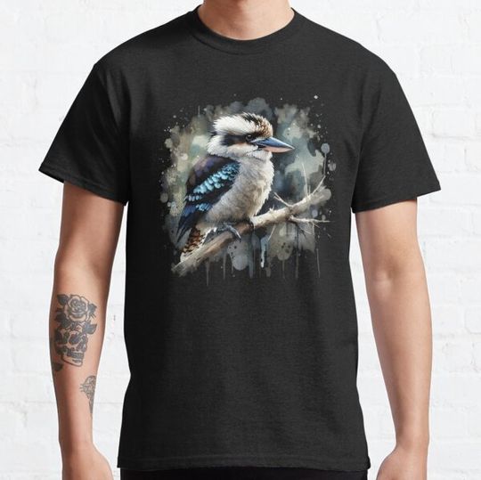 Discover Kookaburra