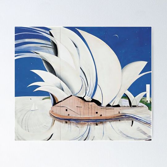 Discover Brett Whiteley paintings Brett Whiteley artwork 1939 1992