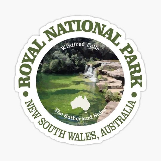 Discover Royal National Park (NP)