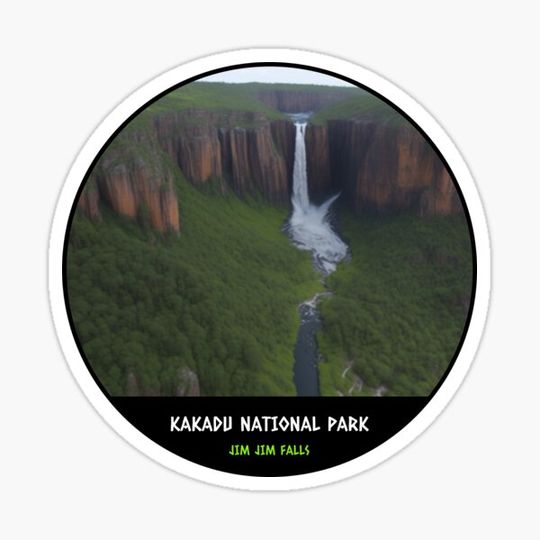 Discover Kakadu National Park