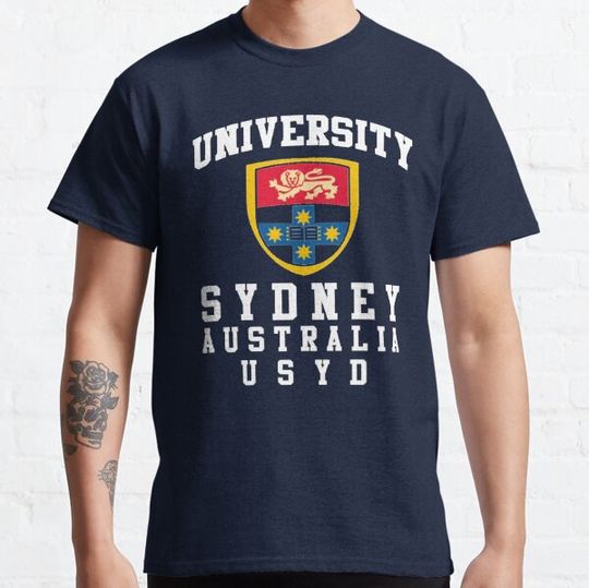 Discover The University of Sydney