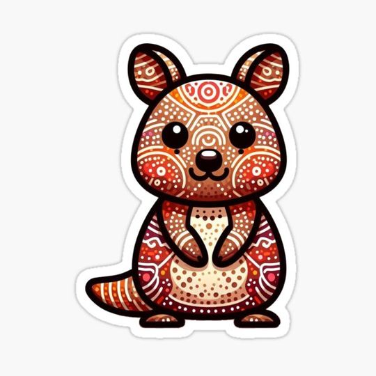 Discover Aboriginal Quokka