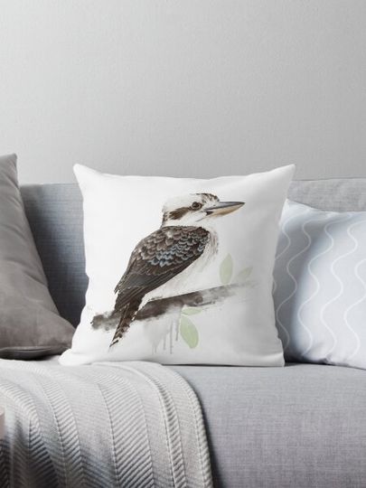 Discover Iconic Australian Kookaburra