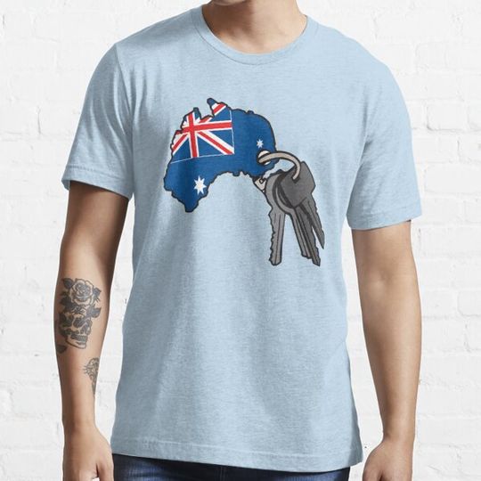 Discover Keys to Australia
