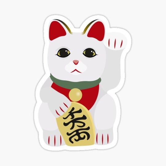 Discover Lucky Cat