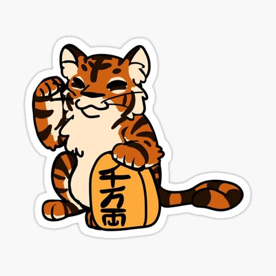 Discover maneki-tora