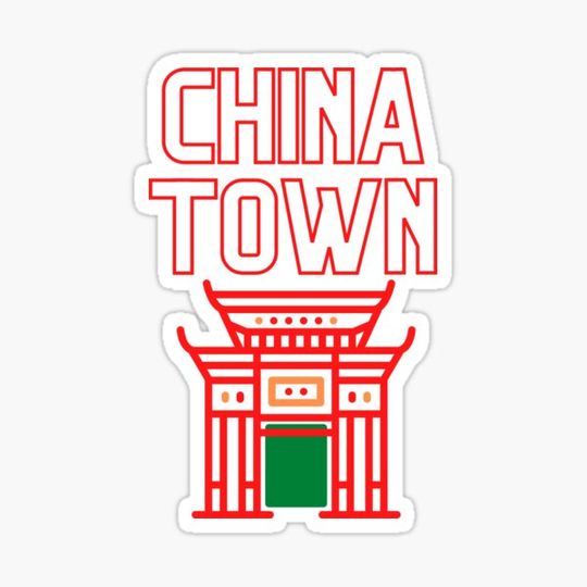 Discover Chinatown