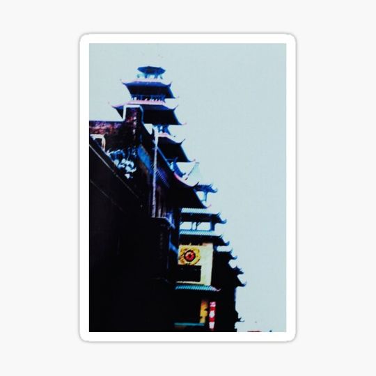 Discover China Town San Fransisco