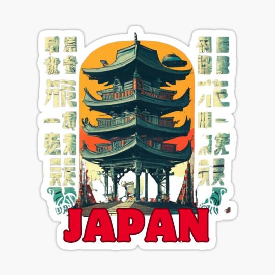 Discover Japanese house