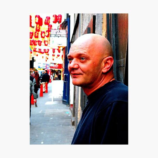 Discover Chinatown
