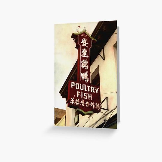 Discover Poultry and Fish