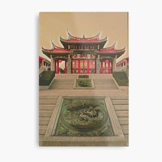 Discover Macau portal