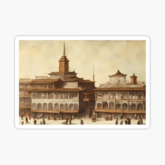 Discover Shanghai 3