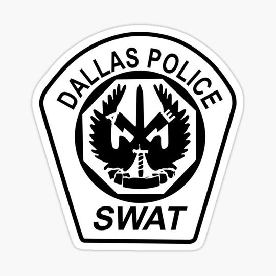 Discover SWAT POLICE DEPARTMENT DALLAS SECURITY INVESTIGATION 2