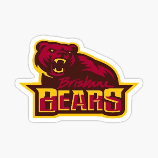 Discover Brisbane bears fc | AFL Australian football
