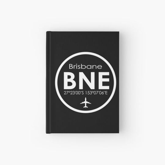 Discover BNE, Brisbane Airport BNE IATA Code