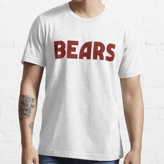 Discover Bears of the 90s