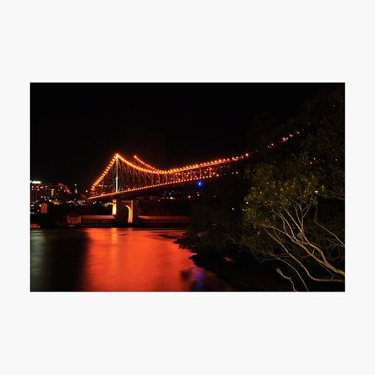 Discover storybridge Brisbane