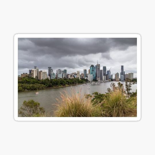 Discover Brisbane from Kangaroo Point Cliffs