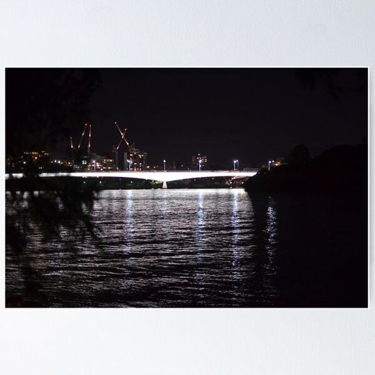 Discover Riverside Expressway in Brisbane