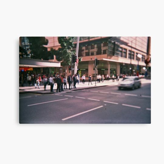 Discover Brisbane 1954