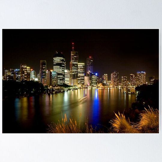 Discover Kangaroo Point, Brisbane
