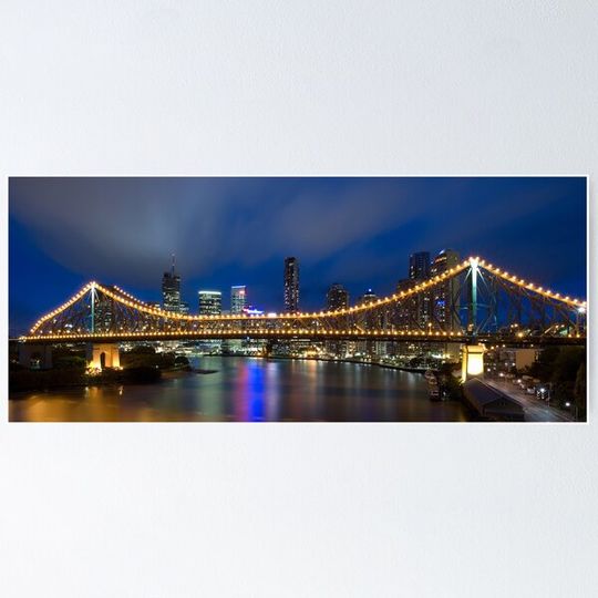 Discover Story Bridge