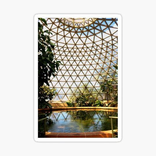 Discover Botanical Gardens, Brisbane Qld