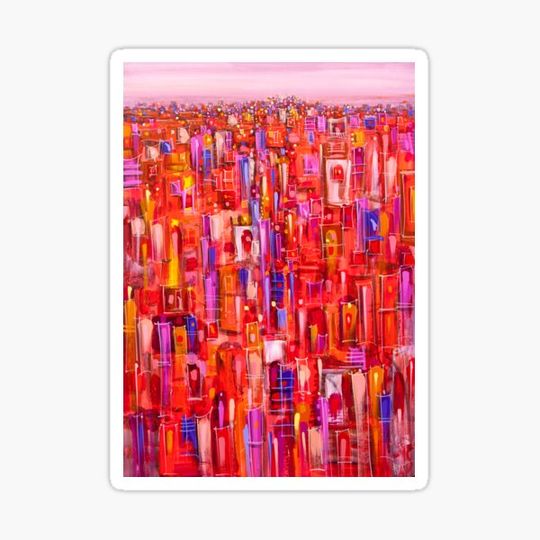Discover Urban Haze